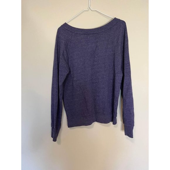 K-State University Women’s Sweatshirt - Picture 9 of 9